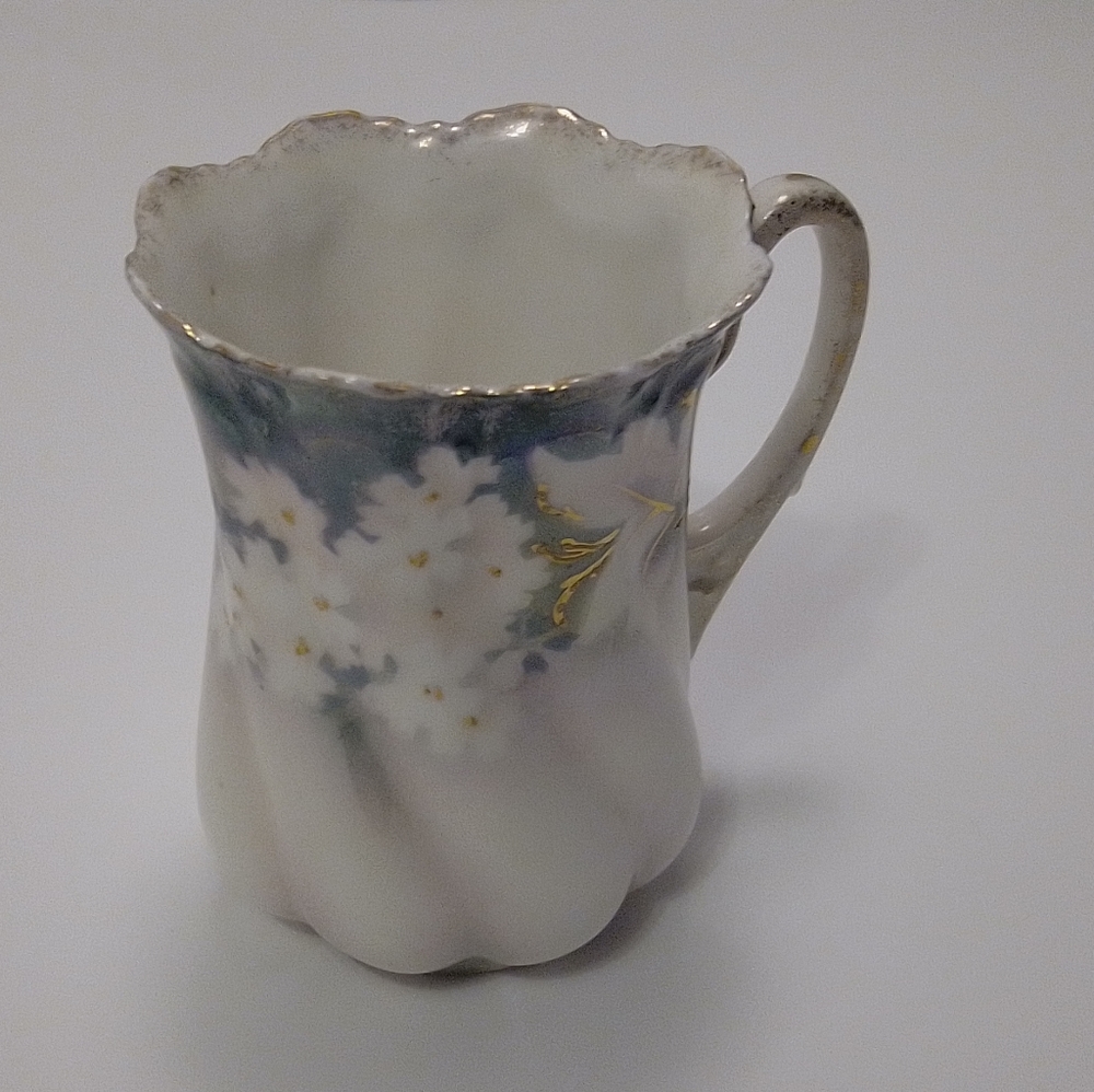 RS Prussia RARE authentic tea cup|8/10 - Picture 2 of 14